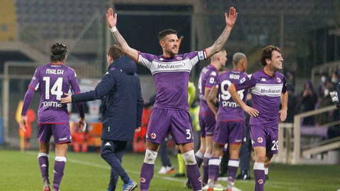 Soi kèo Fiorentina vs Rigas FS, 23h45 ngày 8/9