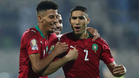 Soi kèo Morocco vs Chile, 02h00 ngày 24/9 