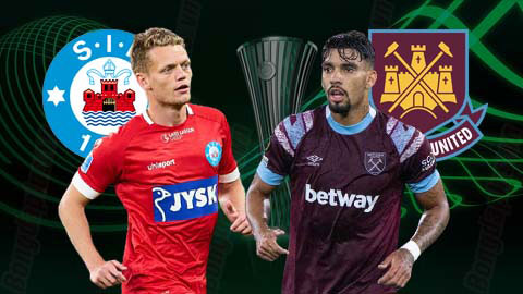 Soi kèo Silkeborg vs West Ham, 02h00 ngày 16/9