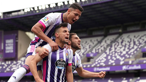 Soi kèo Valladolid vs Cadiz, 02h00 ngày 17/9: Cadiz thắng kèo chấp phạt góc