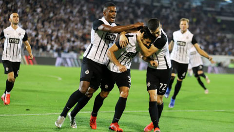 Soi kèo Partizan vs Nice, 02h00 ngày 16/9