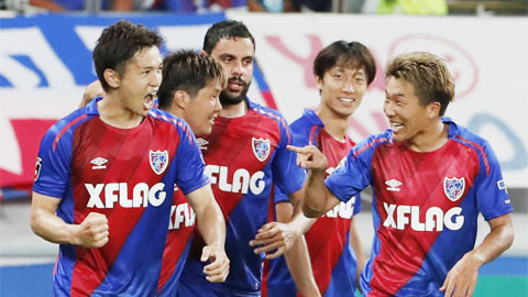 Soi kèo Vissel Kobe vs FC Tokyo, 17h00 ngày 14/9: FC Tokyo thắng kèo châu Á