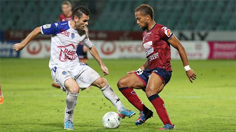 Soi kèo Clermont vs Troyes, 20h00 ngày 18/9