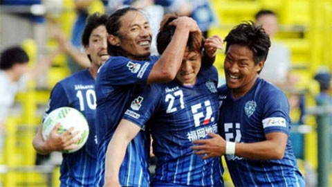 Soi kèo Hiroshima Sanfrecce vs Avispa Fukuoka, 15h00 ngày 25/9: Avispa Fukuoka thắng chấp góc