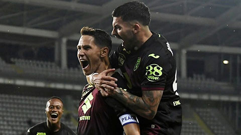 Soi kèo Torino vs Sassuolo, 1h45 ngày 17/9: Torino thắng kèo châu Á