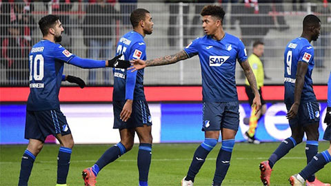 Soi kèo Hoffenheim vs Freiburg, 00h30 ngày 19/9