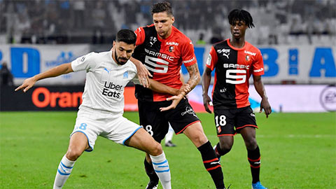 Soi kèo Marseille vs Rennes, 20h00 ngày 18/9