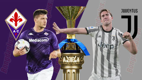 Soi kèo Fiorentina vs Juventus, 20h00 ngày 3/9: Fiorentina thắng kèo chấp phạt góc