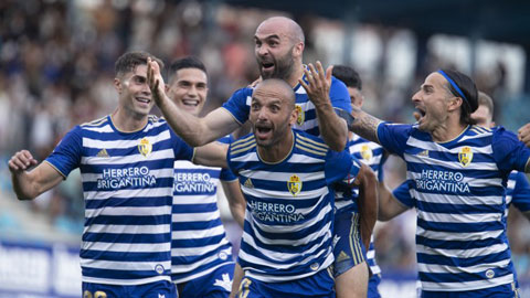 Soi kèo Ponferradina vs Tenerife, 06h30 ngày 25/9