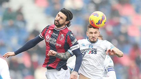 Soi kèo Bologna vs Empoli, 20h00 ngày 17/9