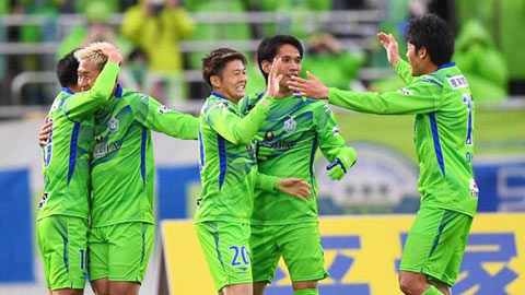 Soi kèo Cerezo Osaka vs Shonan Bellmare, 12h00 ngày 1/10: Shonan Bellmare thắng kèo châu Á