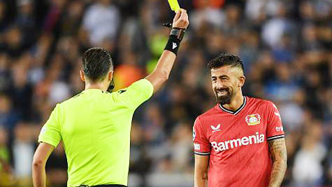 Soi kèo Leverkusen vs Porto, 02h00 ngày 13/10: Tài thẻ phạt 