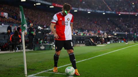 Soi kèo Sturm Graz vs Feyenoord, 02h00 ngày 28/10: Tài phạt góc trận 