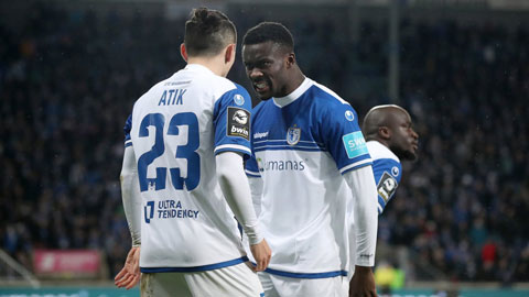 Soi kèo Sandhausen vs Magdeburg, 16h30 ngày 9/10: Magdeburg thắng kèo chấp góc