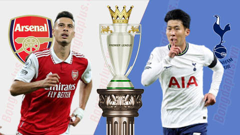 Soi kèo Arsenal vs Tottenham, 18h30 ngày 1/10: Arsenal thắng chấp góc hiệp 1, cả trận