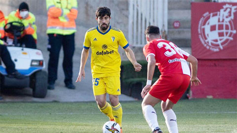 Soi kèo Girona vs Cadiz, 19h00 ngày 15/10