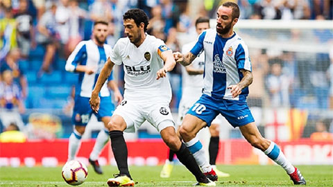 Soi kèo Espanyol vs Valencia, 19h00 ngày 2/10