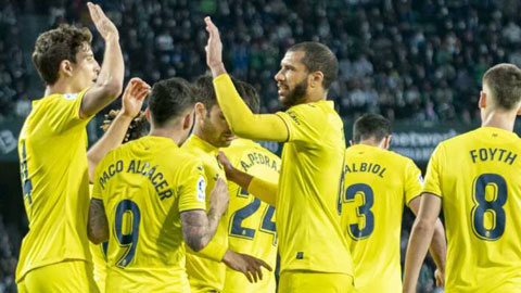 Soi kèo Villarreal vs Hapoel Beer Sheva, 23h45 ngày 27/10