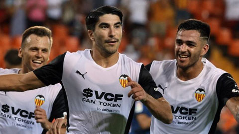 Soi kèo Valencia vs Elche, 21h15 ngày 15/10 