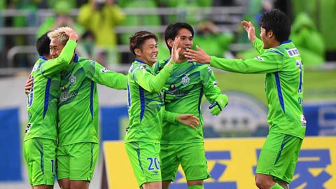 Soi kèo Vissel Kobe vs Shonan Bellmare, 17h00 ngày 12/10: Shonan Bellmare thắng chấp góc hiệp 1