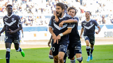 Soi kèo Laval vs Bordeaux, 01h45 ngày 4/10 