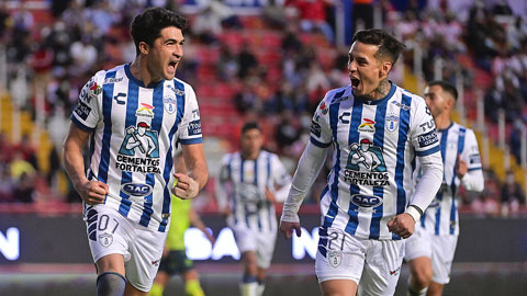 Soi kèo Pachuca vs Toluca, 08h35 ngày 31/10