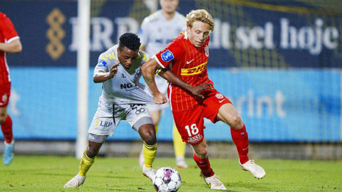 Soi kèo Randers vs Nordsjaelland , 19h00 ngày 23/10: Sáng cửa xỉu góc hiệp 1 trận