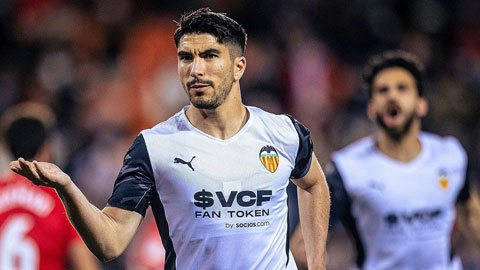 Soi kèo Valencia vs Mallorca, 23h30 ngày 22/10