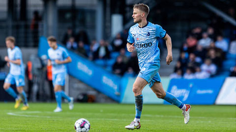 Soi kèo Horsens vs Randers, 01h00 ngày 5/11: Xỉu góc hiệp 1