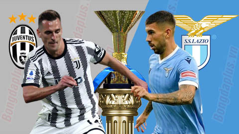 Soi kèo Juventus vs Lazio, 02h45 ngày 14/11: Lazio thắng chấp góc hiệp 1