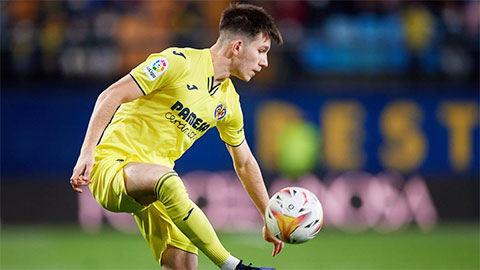 Soi kèo Villarreal B vs Ibiza Eivissa, 20h00 ngày 20/11: Villarreal B thắng kèo góc hiệp 1