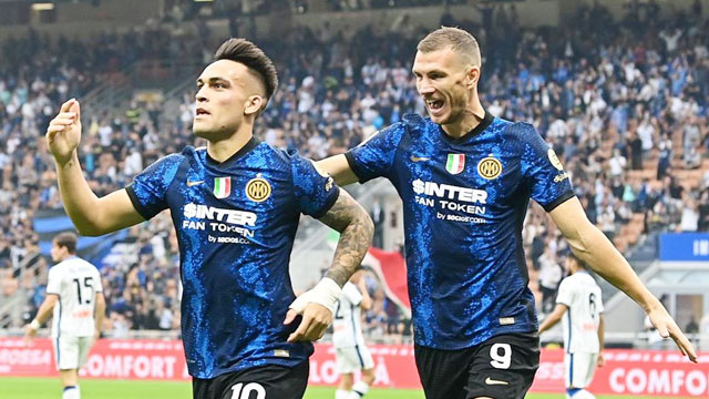 Sau hai trận toàn thua, chủ nhà Inter sẽ có chiến thắng cách biệt trước Bologna để lấy lại uy danh