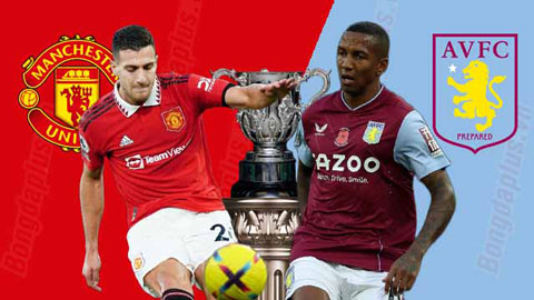 Soi kèo MU vs Aston Villa, 3h00 ngày 11/11: Xỉu trận