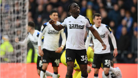 Soi kèo Portsmouth vs Derby County, 03h00 ngày 19/11