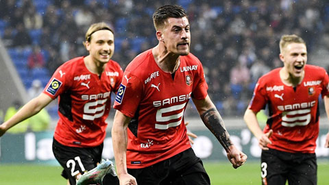 Soi kèo Rennes vs Toulouse, 03h00 ngày 13/11