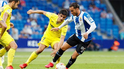 Soi kèo Espanyol vs Villarreal, 02h00 ngày 10/11