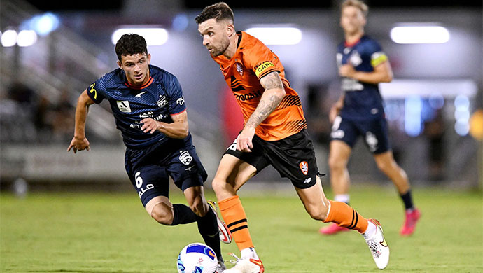 Soi kèo Brisbane vs Adelaide, 13h45 ngày 9/12: Xỉu trận