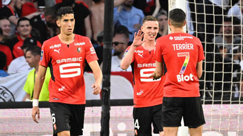 Soi kèo Reims vs Rennes, 01h00 ngày 30/12