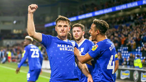 Soi kèo Stoke vs Cardiff, 22h00 ngày 11/12: Cardiff thắng kèo châu Á