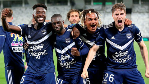 Soi kèo Le Havre vs Bordeaux, 01h05 ngày 27/12