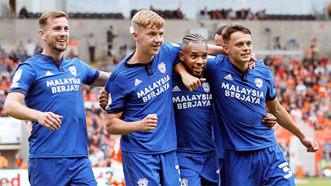 Soi kèo Cardiff vs Blackpool, 22h00 ngày 17/12: Tài 1 3/4 