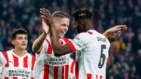 Soi kèo Jong PSV vs Jong Ajax, 02h00 ngày 12/12: Tài trận