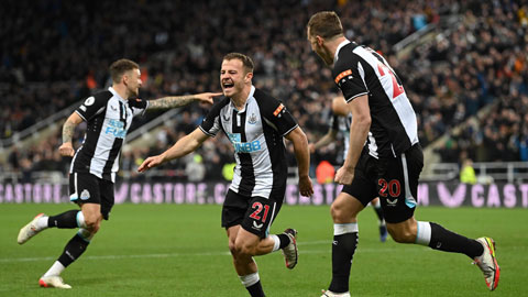 Soi kèo Sheffield vs Newcastle, 01h00 ngày 8/1