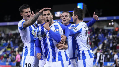 Soi kèo Leganes vs Lugo, 03h00 ngày 7/1: Lugo thắng chấp góc