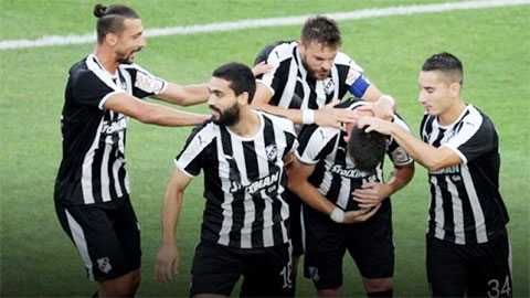 Soi kèo OFI Crete vs Volos, 21h30 ngày 3/1: Volos thắng kèo châu Á