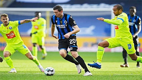 Soi kèo St.Gilloise vs Gent, 02h45 ngày 13/1: Xỉu cả trận  