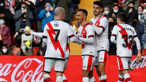 Soi kèo Vallecano vs Betis, 22h15 ngày 8/1