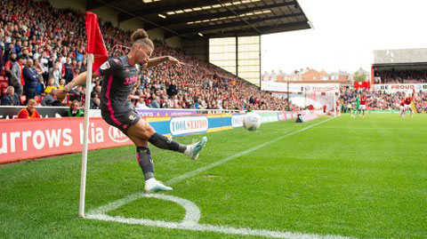 Soi kèo Aston Villa vs Leeds, 03h00 ngày 14/1: Xỉu góc trận