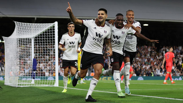 Phong độ cao sẽ giúp Fulham có chiến thắng ngay trên sân của Leicester