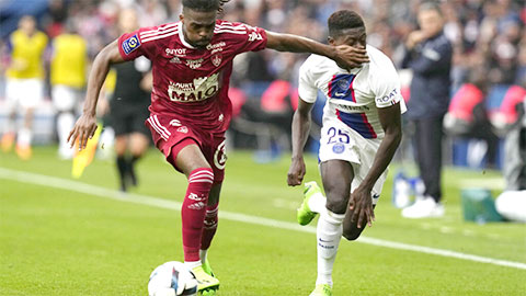 Soi kèo Toulouse vs Brest, 21h00 ngày 15/1